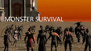 Monster Survival
