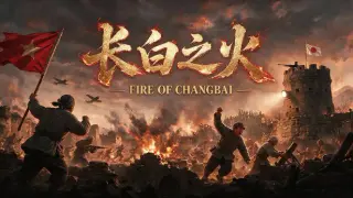Fire of Changbai