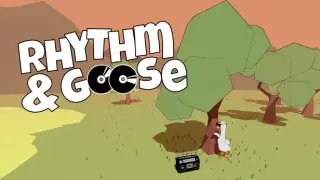 Rhythm and Goose