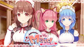 My Maid Girlfriend
