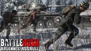 BattleRush: Ardennes Assault