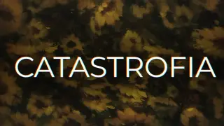 CATASTROFIA