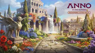 Blooming Cities Pack
