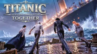 Titanic Survival Simulator Together