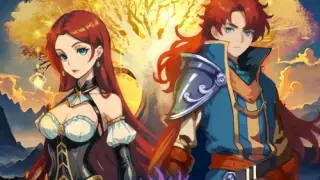 7th Domain : Tree of Chaos - Switch