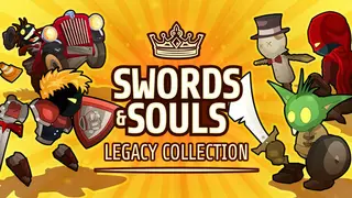 Swords & Souls Legacy Collection