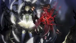 Anima: Gate of Memories I&II Remastered Edition - Xbox Series