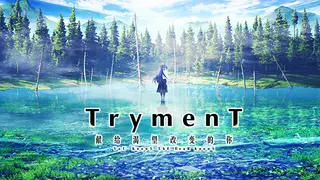 TrymenT -Ima o Kaetai to Negau Anata e- AlphA Hen