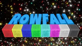 Rowfall