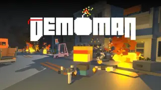 Demoman