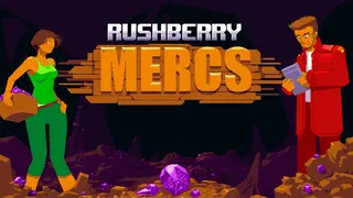 Rushberry Mercs
