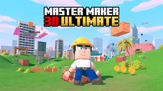 Master Maker 3D Ultimate
