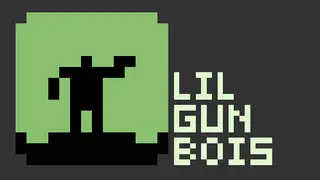 lilGunBois: Super Team Transgender Fortress Platformer Battlegrounds