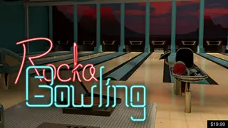 RockaBowling VR