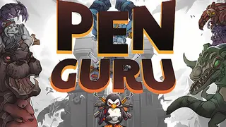 PENGURU