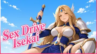 Sex Drive Isekai