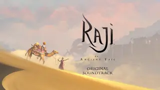 Raji: An Ancient Epic Soundtrack
