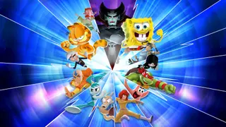Nickelodeon All-Star Brawl 2 (Xbox One & Series)