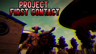 Project First Contact