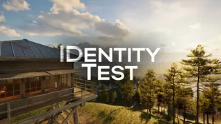 Identity Test