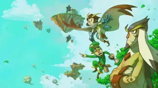 Owlboy