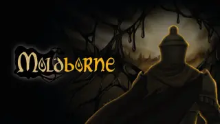 Moldborne
