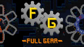 Full Gear