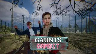 Gaunts Gambit | Multiplayer FPS