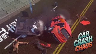 Car Crash Chaos