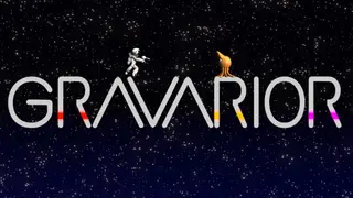 Gravarior