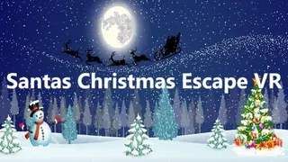 Santas Christmas Escape VR