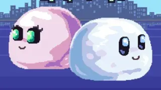 Life of Slime - Switch