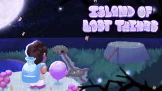 Island of Lost Things