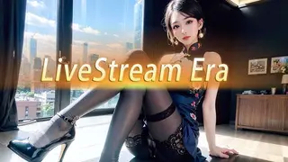 LiveStream Era