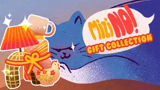 Mizi NO! Gift Collection