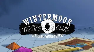 Wintermoor Tactics Club: Official Soundtrack