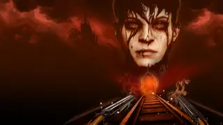 The Dark Pictures: Switchback VR - PS5