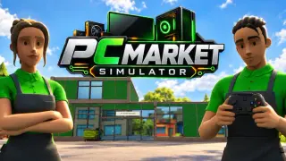 Windows Market Simulator