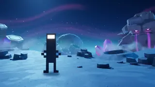 BIT.TRIP RERUNNER (Xbox Series)