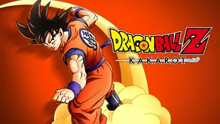DRAGON BALL Z: KAKAROT - DAIMA