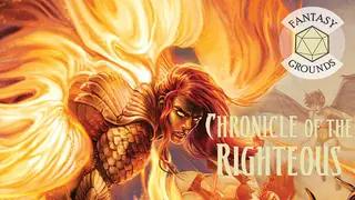 Fantasy Grounds - Pathfinder RPG - Campaign Setting: Chronicle of the Righteous