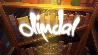 Olimdal
