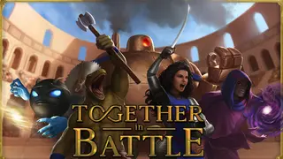Together in Battle