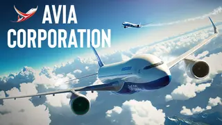 Avia corporation