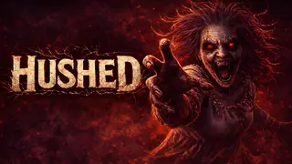 HUSHED