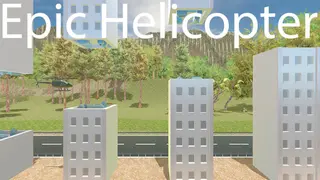 Epic Helicopter