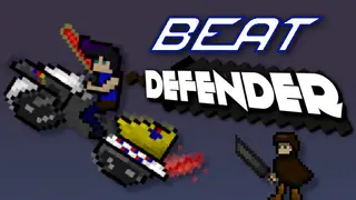 Beat Defender