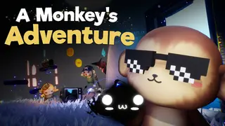 A Monkey's Adventure