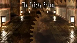 TRAPPED in The Tricky Prison - Switch