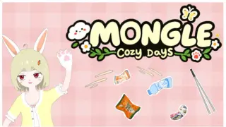 Mongle: Cozy Days